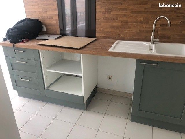 Appartement 2 pièces 45 m² · à Lunel · 45,2 m² · 680 €/mois