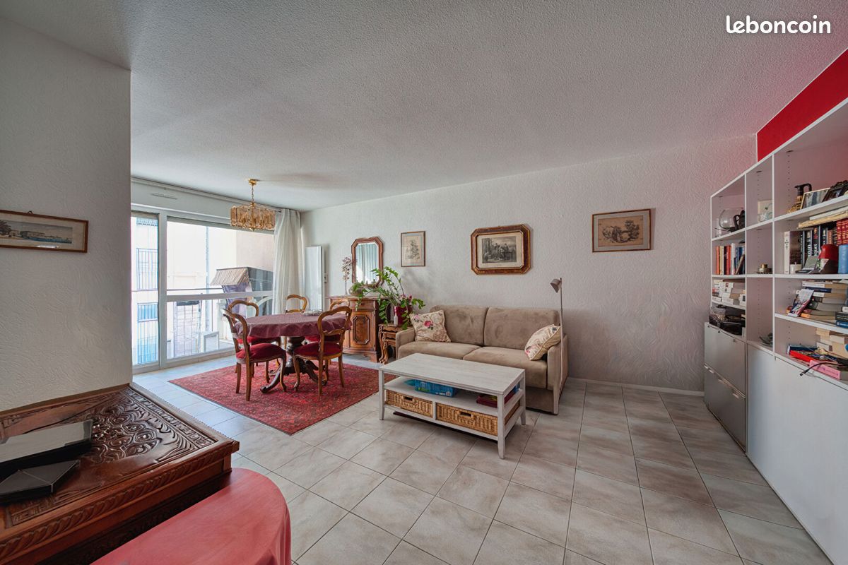 Appartement 3 pièces 67 m² · à Voiron · 67 m² · 175 000 €