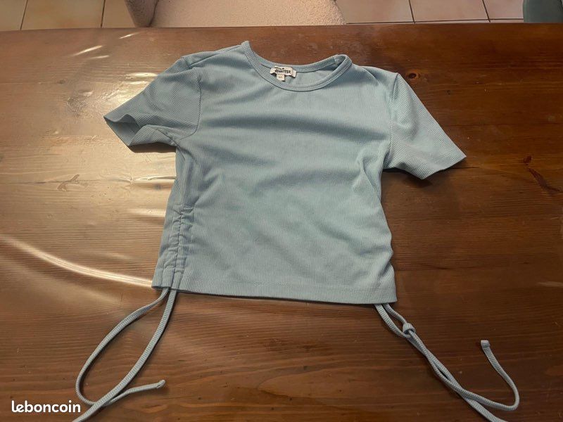 Vetements taille XS (image 8)