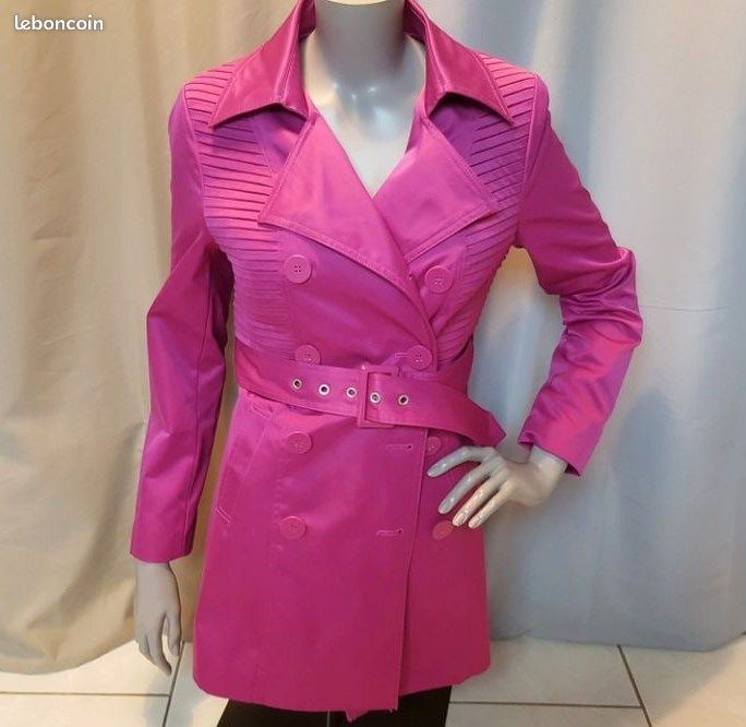 Athletic Shoes Jacqueline Riu Soldes 2020 Vetement Jacqueline Riu