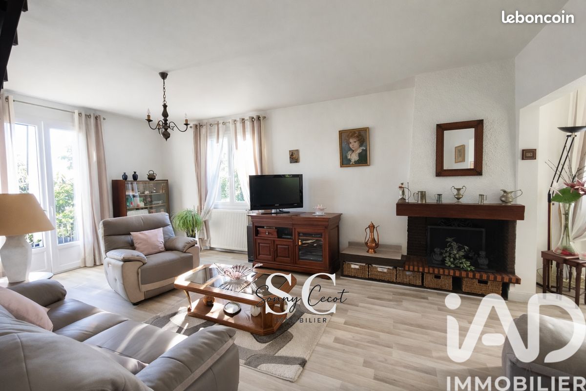 Maison 6 pièces 120 m² · à Foulayronnes · 120 m² · 219 500 €