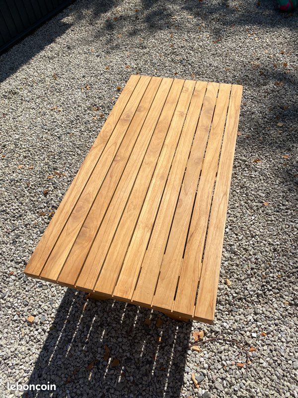 Table basse (image 1)