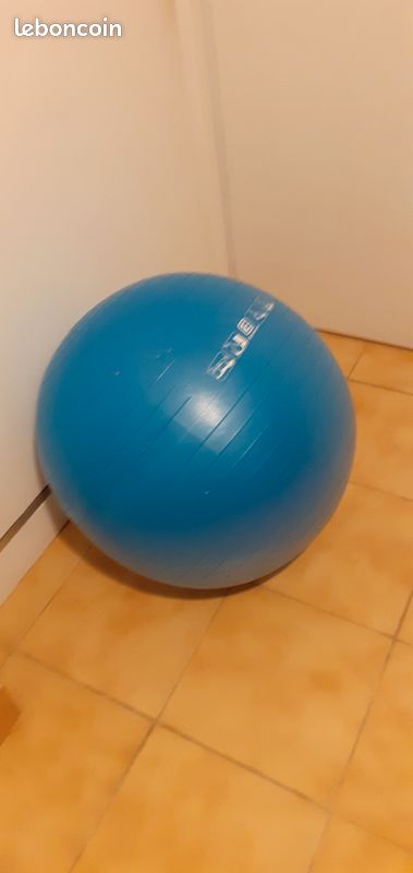 Ballon de rééducation (image 3)