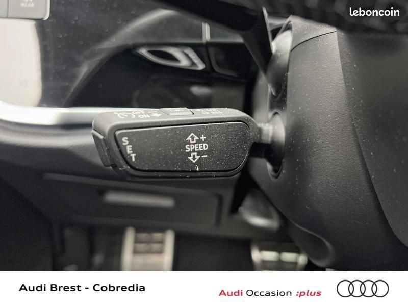 Audi Q3 35 TFSI 150ch S line plus S tronic 7 (image 25)
