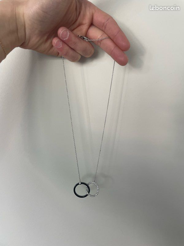 Bijou Maty Bracelet Femme Argent Maty Chaine Argent Femme MATY