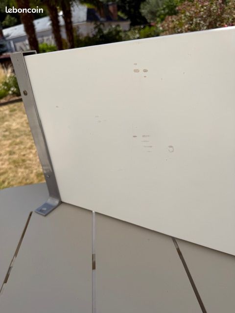Etagère murale Ikéa modèle BERGSHULT / GRANHULT (image 5)