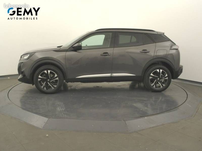 Peugeot 2008 BlueHDi 130 S&S EAT8 Allure Pack (image 19)