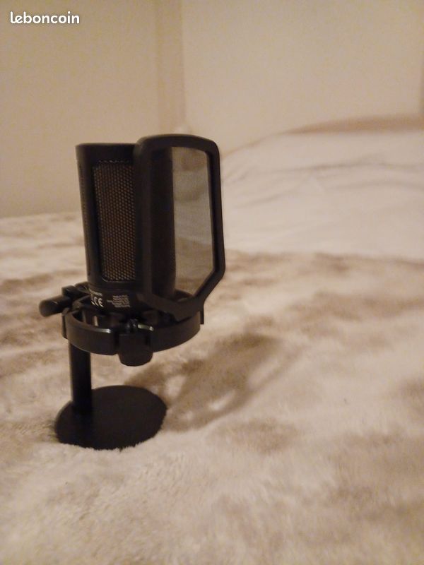 Micro gaming RGB (image 1)