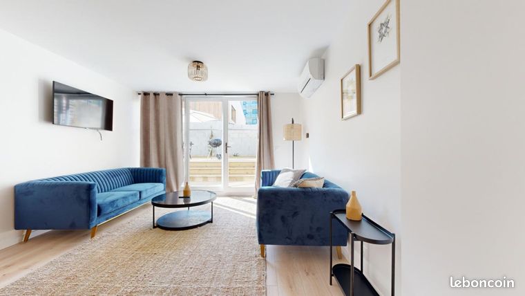 Maison 7 pièces 275 m² — 4