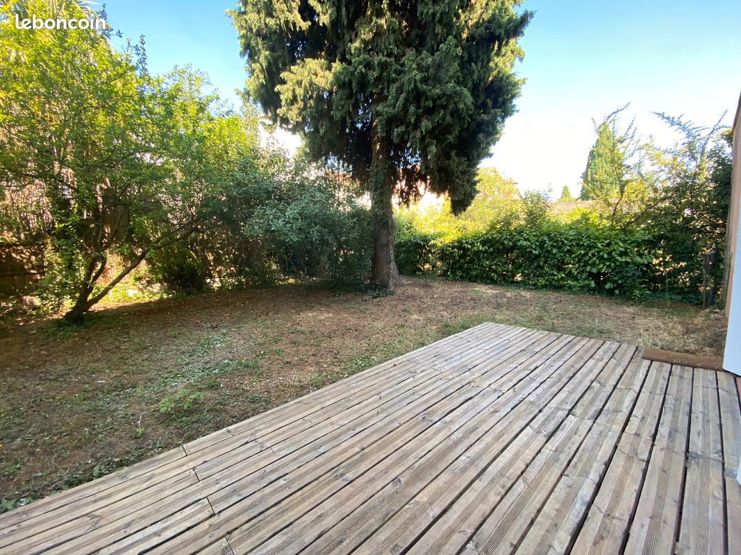 Appartement 4 pièces 74 m² · à Toulouse · 74,5 m² · 1 000 €