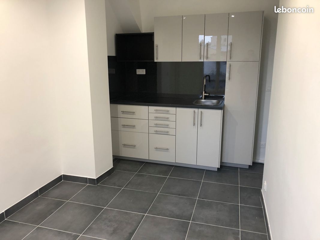 Appartement 2 pièces 25 m² · à Gennevilliers · 25 m² · 780 €