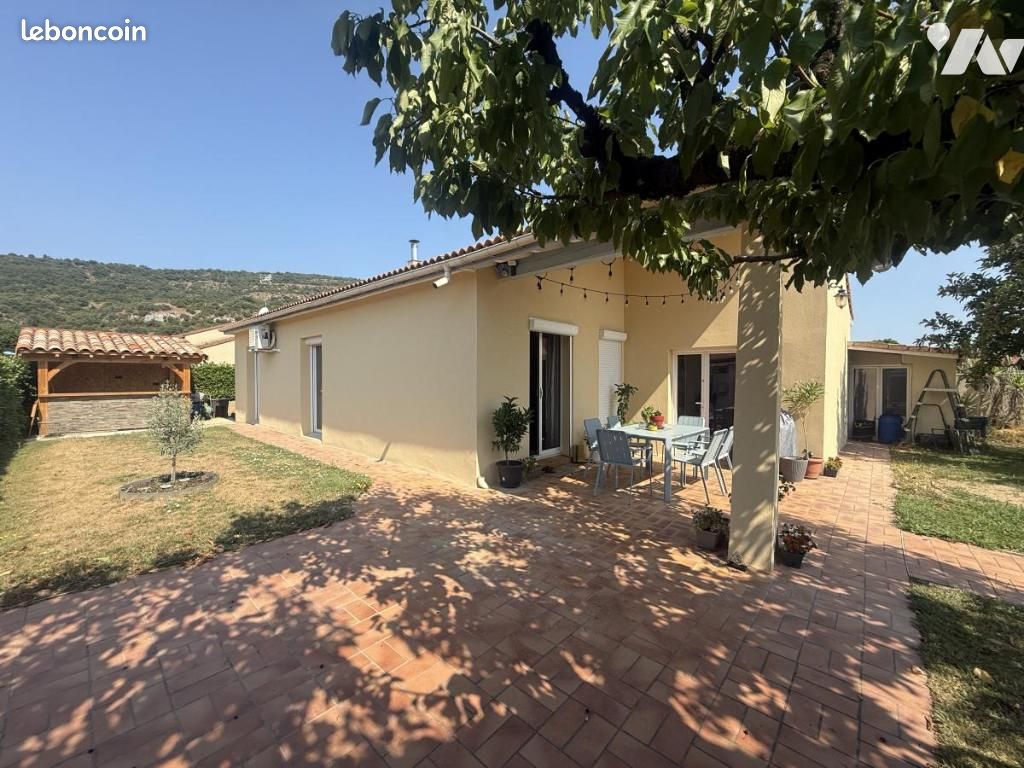 Maison 4 pièces 95 m² · à Le Pouzin · 95 m² · 259 000 €