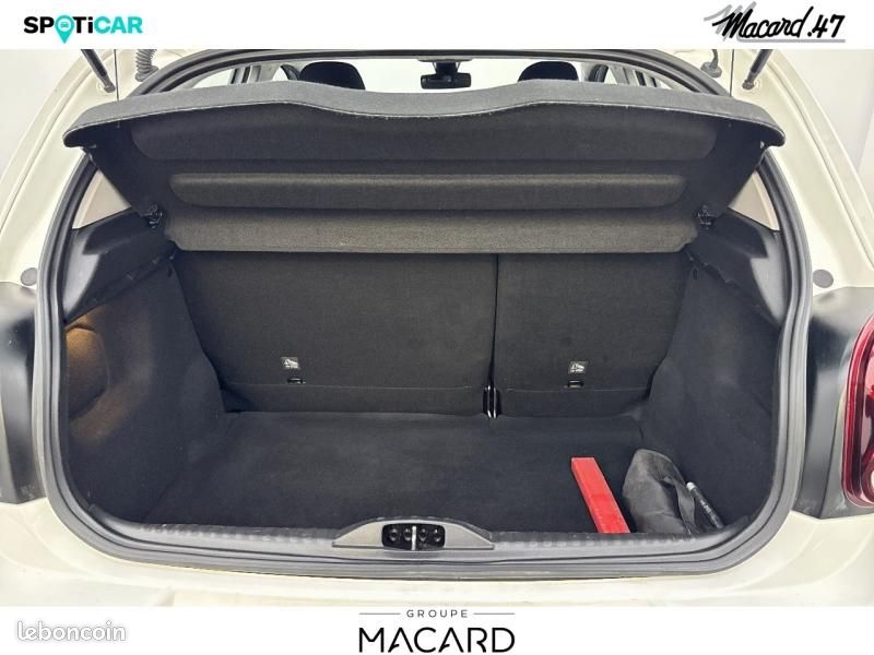 Citroen C3 1.2 PureTech 83ch S&S Feel Pack (image 6)