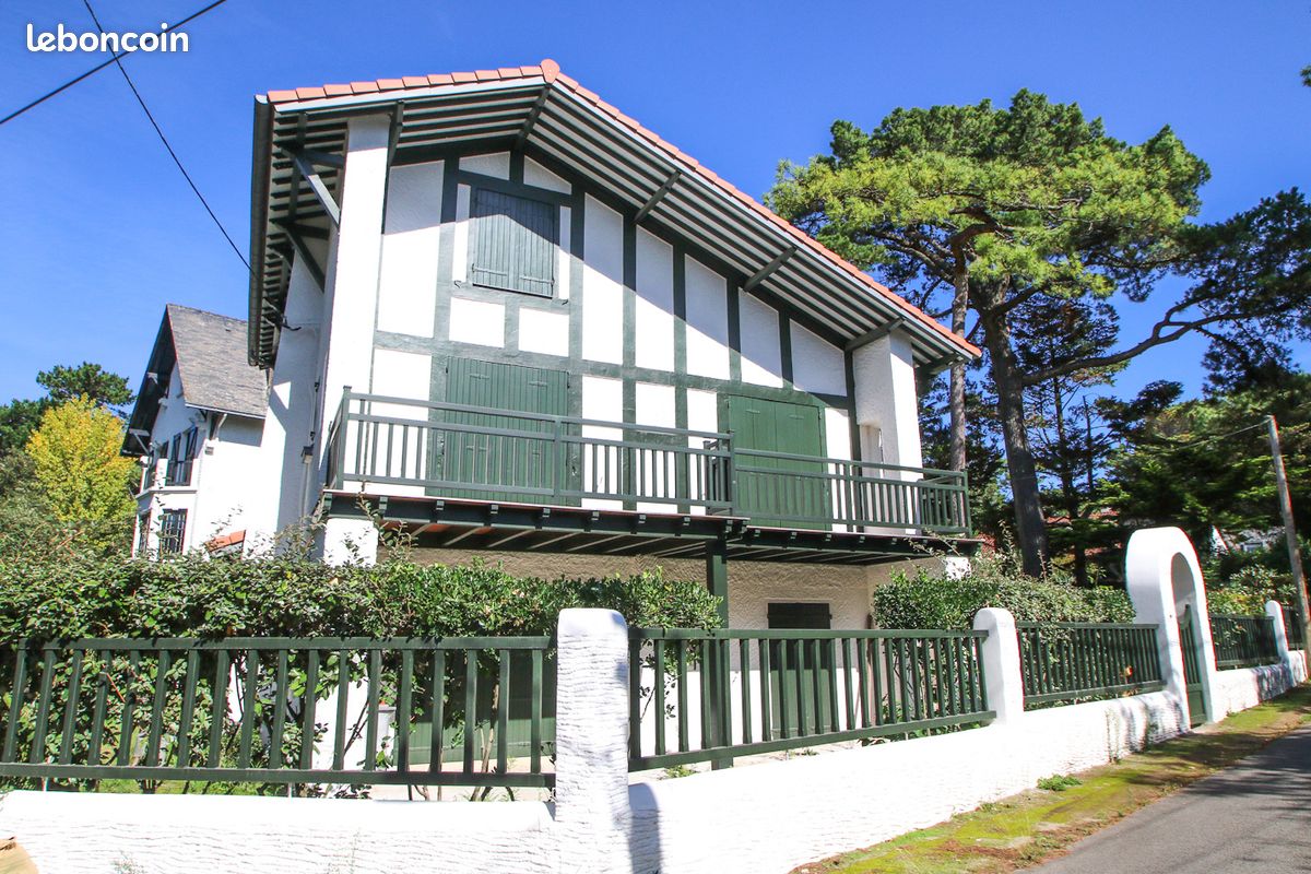 Maison 10 pièces 220 m² · à La Baule-Escoublac · 220 m² · 1 854 000 €