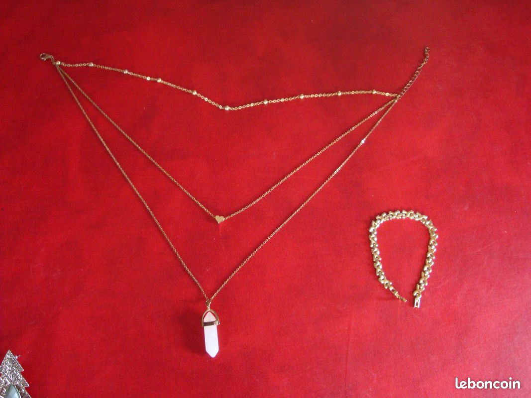 Bijoux fantaisie (image 16)