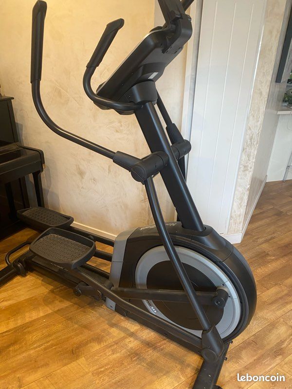 Vélo elliptique Nordictrack neuf Vélos