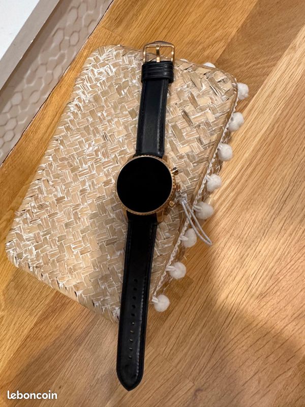 Montre connectée (image 2)