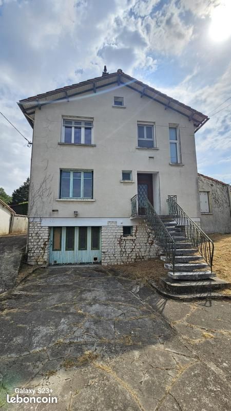 Maison 7 pièces 170 m² · à Bessines · 170 m² · 187 200 €