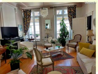Appartement 3 pièces 90 m² · à Chalon-sur-Saône · 90 m² · 825 €/mois