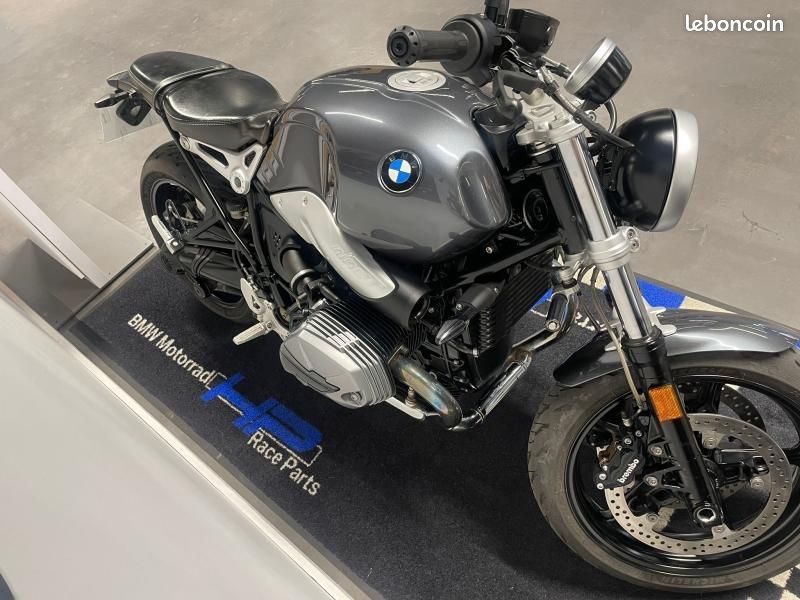 Bmw R R 1200 NineT Pure (image 5)