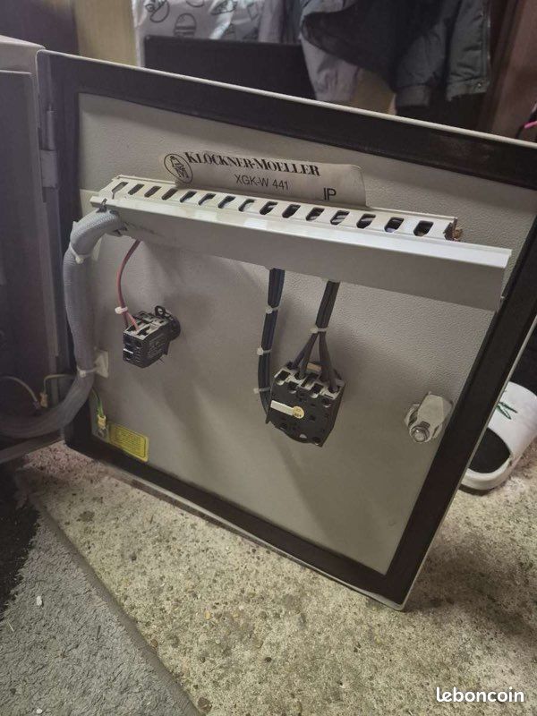 Compteur électrique (image 2)