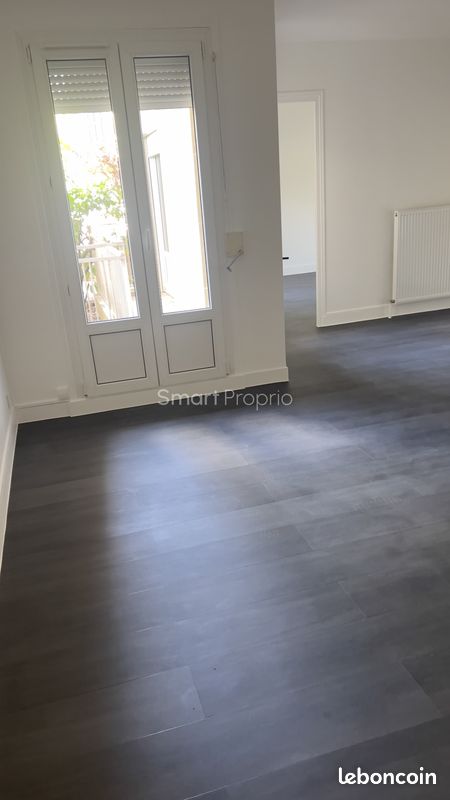 Appartement 4 pièces 69 m² · à Créteil · 69 m² · 1 600 €/mois