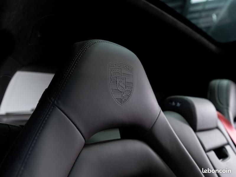Porsche Panamera Spt Turismo 2.9 V6 560ch 4S E-Hybrid (image 19)