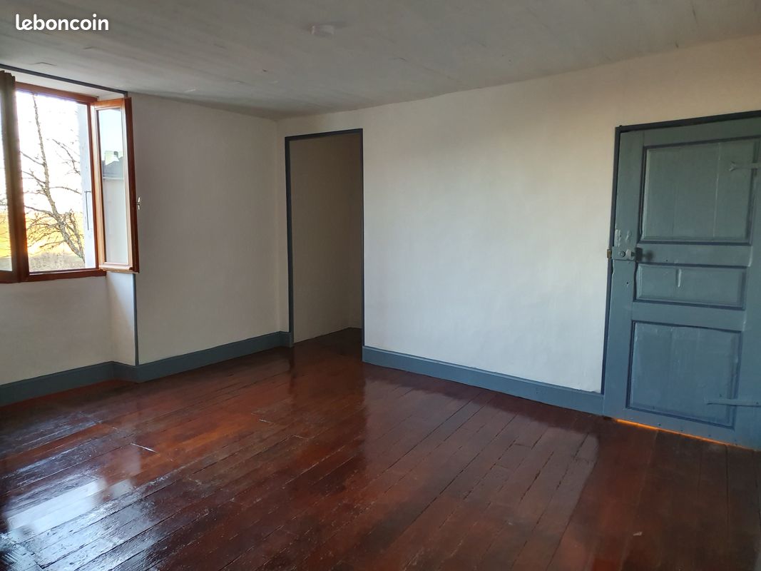 Maison 4 pièces 107 m² · à Auch · 107 m² · 105 000 €