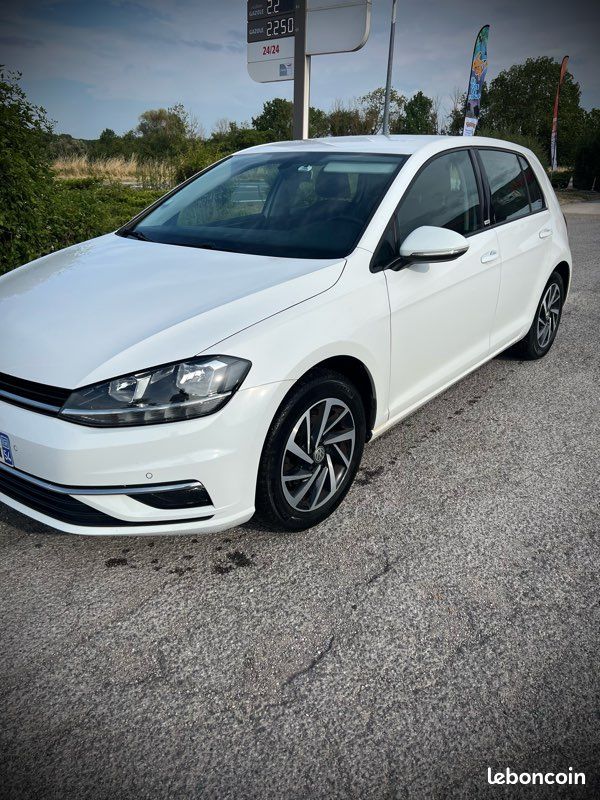 Golf 7 (image 2)