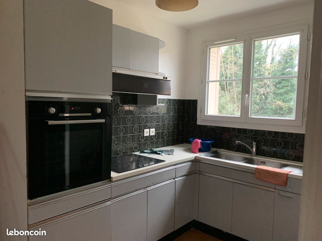 Appartement 3 pièces 66 m² · à Savigny-sur-Orge · 66 m² · 1 189 €/mois