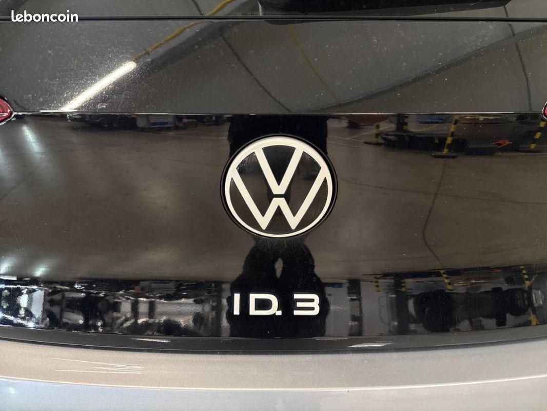 Volkswagen ID.3 145 ch Pro (image 27)