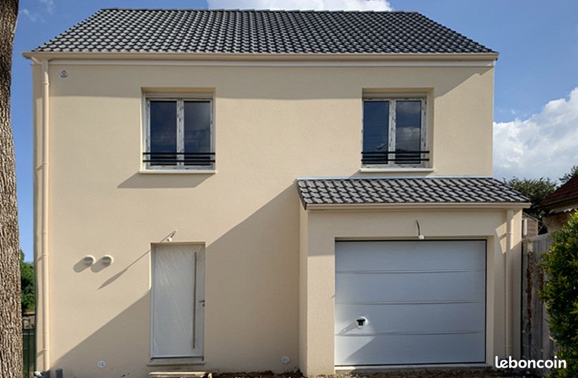 Maison 5 pièces 93 m² · à Juvisy-sur-Orge · 93 m² · 365 900 €