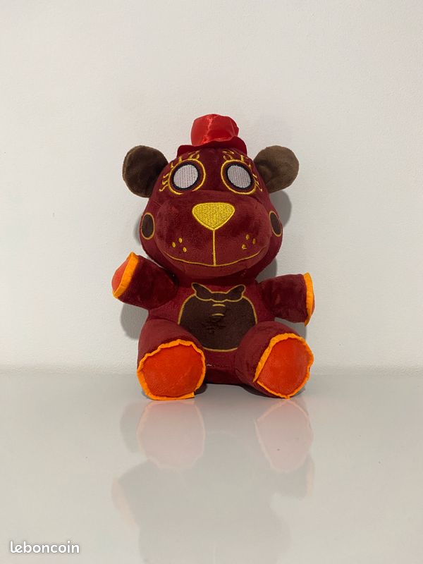 Peluches FNAF à Vendre (image 3)
