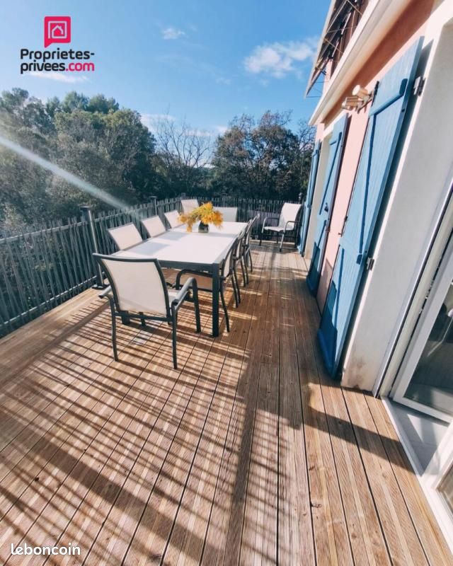 Maison 5 pièces 135 m² · à Vidauban · 135 m² · 440 000 €