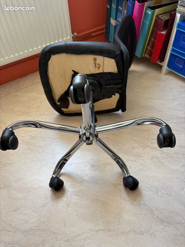 Chaise de bureau (image 3)