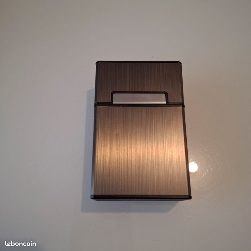tui pour paquet de cigarettes - Accessoires & Bagagerie