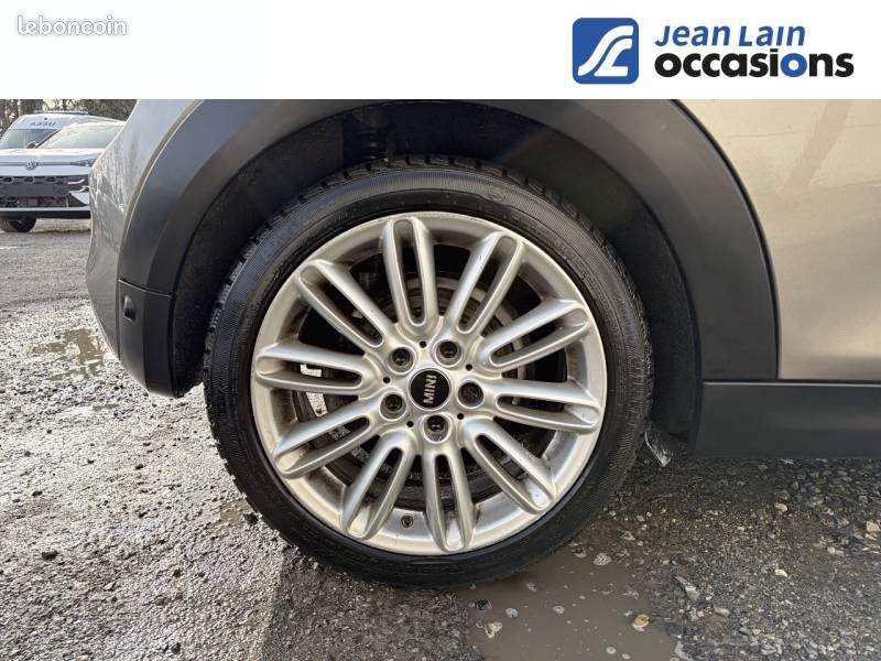 Mini Hatch 3 Portes Cooper SD 170 ch BVA6 Finition Business (image 9)