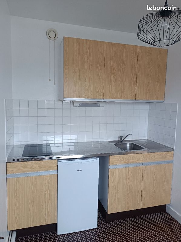 T1 bis Résidence Grande maison proche campus - Poitiers 86000 (image principale 1)