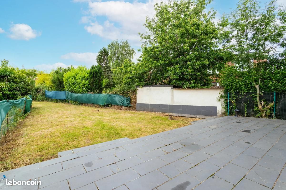 Maison 6 pièces 115 m² · à Hem · 115 m² · 229 500 €