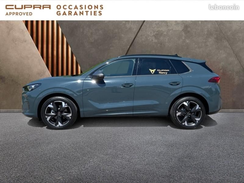 Cupra Terramar 1.5 eTSI Hybrid 150ch V DSG7 (image 2)