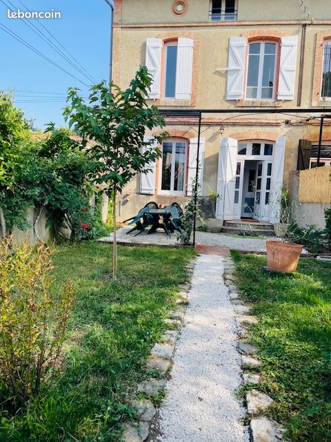 Appartement 3 pièces 45 m² · à Castelsarrasin · 45 m² · 650 €/mois