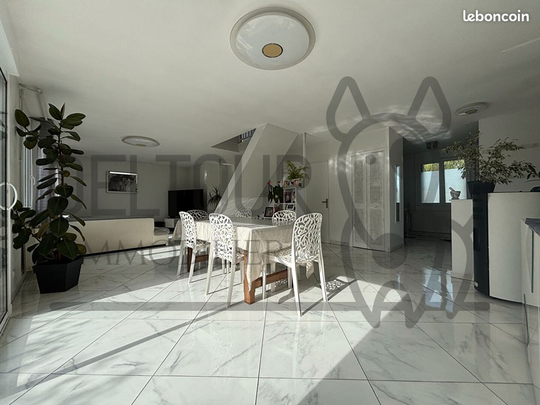 Maison 6 pièces 122 m² · à Faremoutiers · 122 m² · 339 000 €
