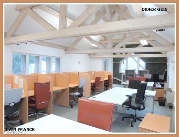Immeuble 17 pièces 507 m²