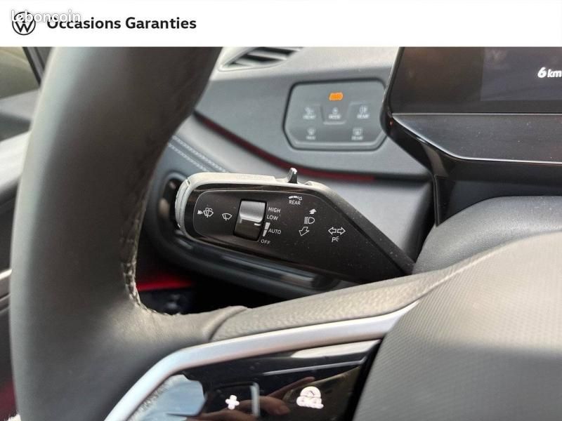 Volkswagen ID.3 204ch Pro 59 kWh Life Max (image 10)