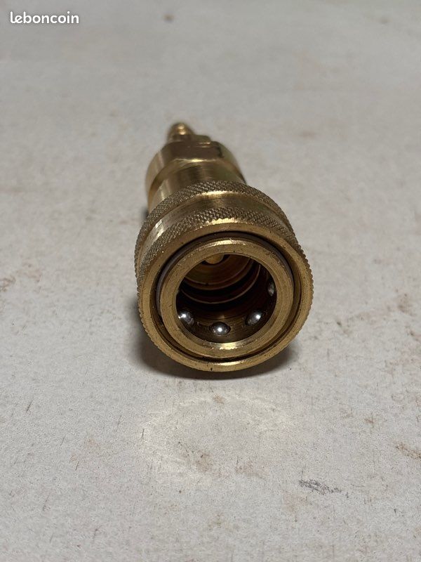 Connecteur rapide BRP 5006363 BH3-60 (image 2)