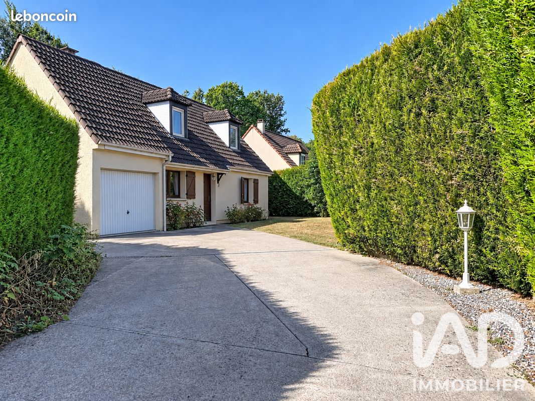 Maison 6 pièces 115 m² · à Ozoir-la-Ferrière · 115 m² · 422 000 €