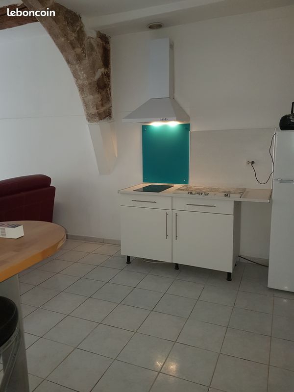 Appartement 2 pièces 45 m² · à Montpellier · 45 m² · 650 €/mois