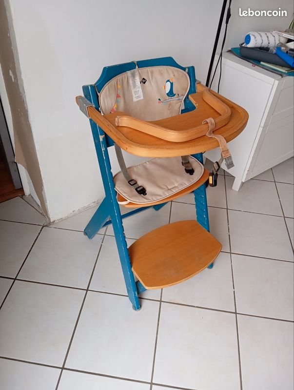 Chaise safety firt (image 2)