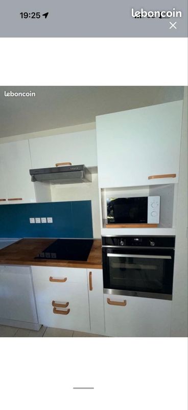 Cuisine castorama (image 5)