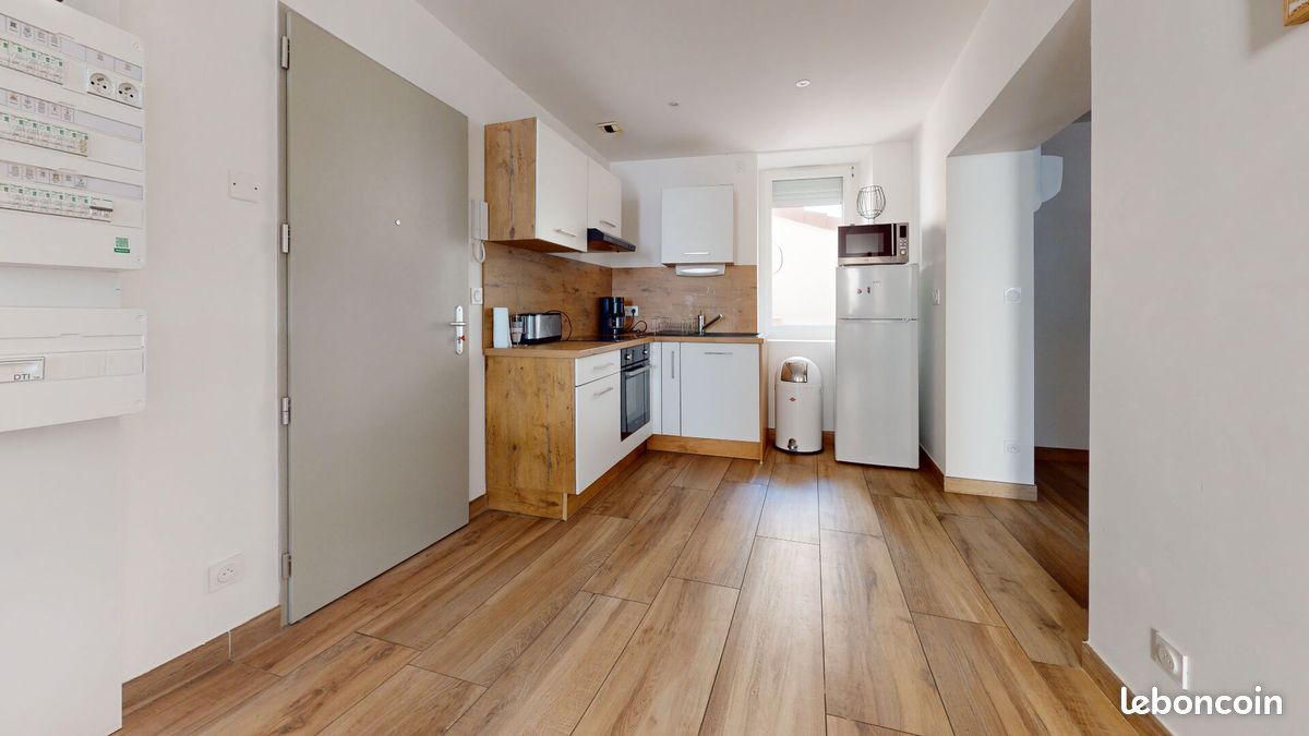 Appartement 2 pièces 44 m² · à Valence · 44 m² · 700 €/mois